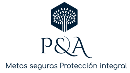 Logotipo Pizzuto y Asociados
